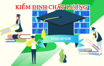 Kiểm định chất lượng